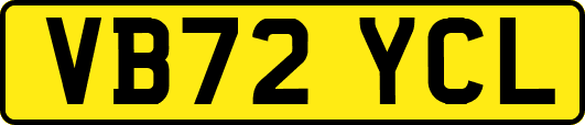 VB72YCL
