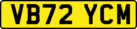 VB72YCM