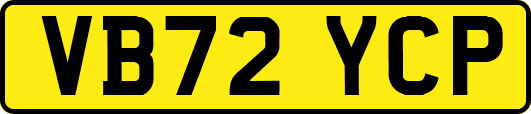 VB72YCP