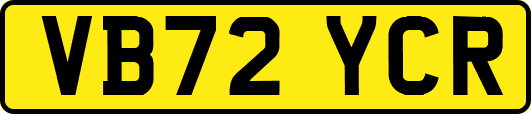 VB72YCR