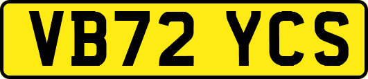 VB72YCS