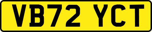 VB72YCT
