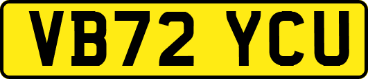 VB72YCU