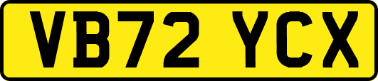 VB72YCX