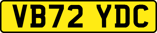 VB72YDC