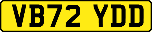 VB72YDD