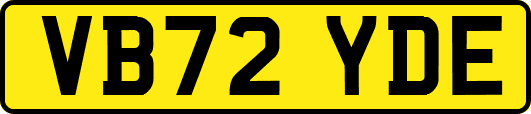 VB72YDE