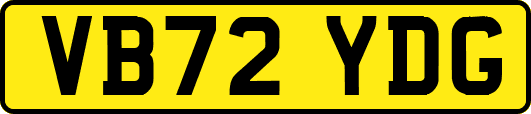 VB72YDG