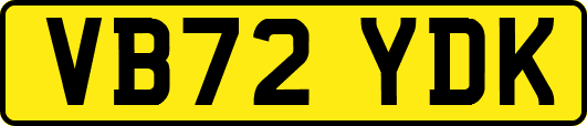 VB72YDK