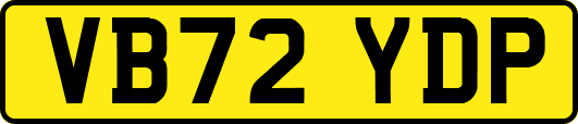 VB72YDP