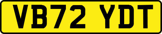 VB72YDT