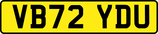 VB72YDU