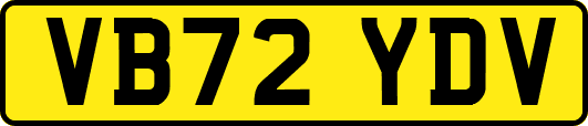 VB72YDV