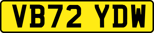 VB72YDW