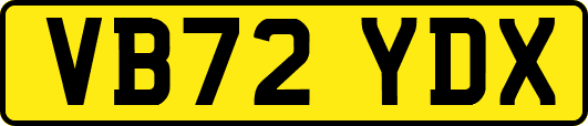 VB72YDX
