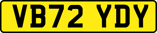 VB72YDY