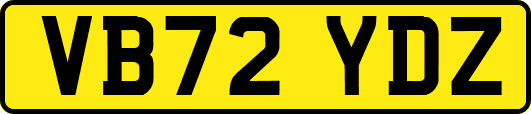 VB72YDZ