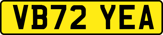 VB72YEA