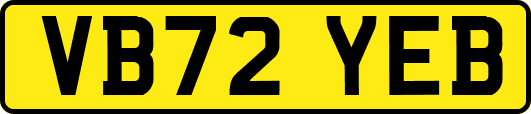 VB72YEB