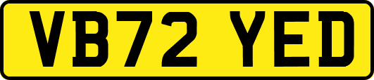 VB72YED