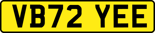 VB72YEE