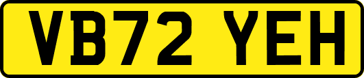 VB72YEH