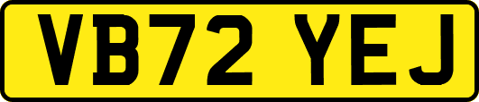 VB72YEJ