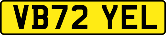 VB72YEL