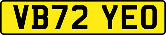 VB72YEO