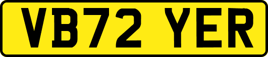 VB72YER