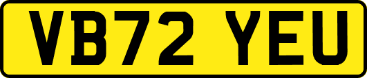 VB72YEU