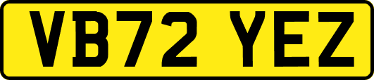 VB72YEZ