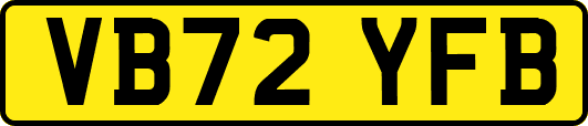 VB72YFB