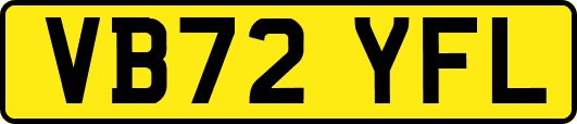 VB72YFL