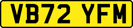 VB72YFM
