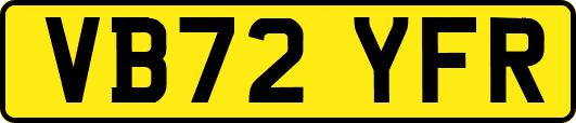 VB72YFR