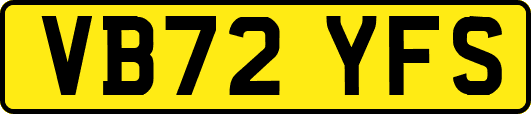 VB72YFS