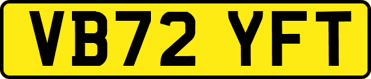 VB72YFT