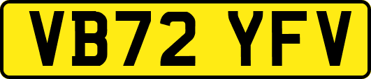 VB72YFV
