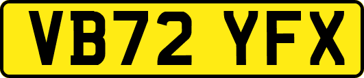 VB72YFX