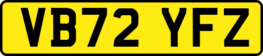 VB72YFZ