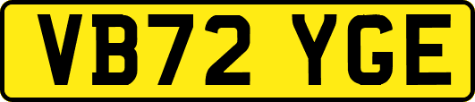VB72YGE