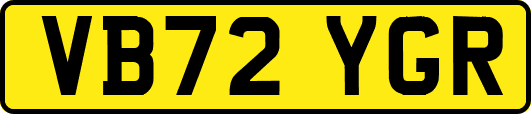 VB72YGR