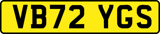VB72YGS