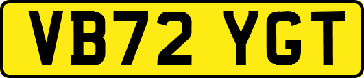 VB72YGT
