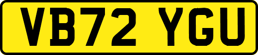 VB72YGU