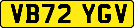 VB72YGV