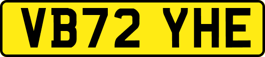 VB72YHE