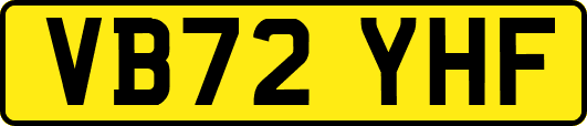 VB72YHF