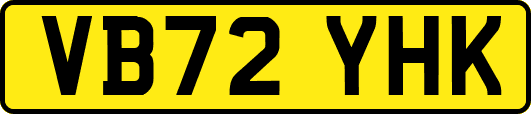 VB72YHK